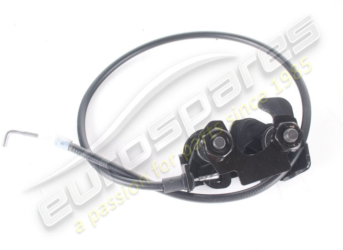 usado ferrari bloqueo izquierdo. número de parte 83677700 (3)