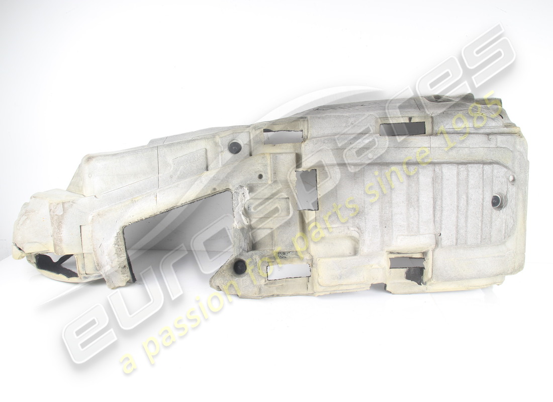 USADO FERRARI BASE DE TAPPETO DX GDX COMPLETA. NÚMERO DE PIEZA 88114400 (2) usado ferrari base de tappeto dx gdx completa. número de pieza 88114400 (2)