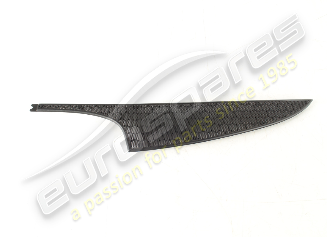 usado maserati ventilación de aire lateral derecha. número de pieza 67199300 (1)