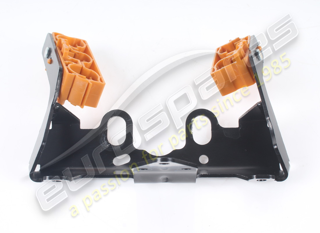 USADO FERRARI STAFFA SG. NÚMERO DE PIEZA 905806 (2) usado ferrari staffa sg. número de pieza 905806 (2)