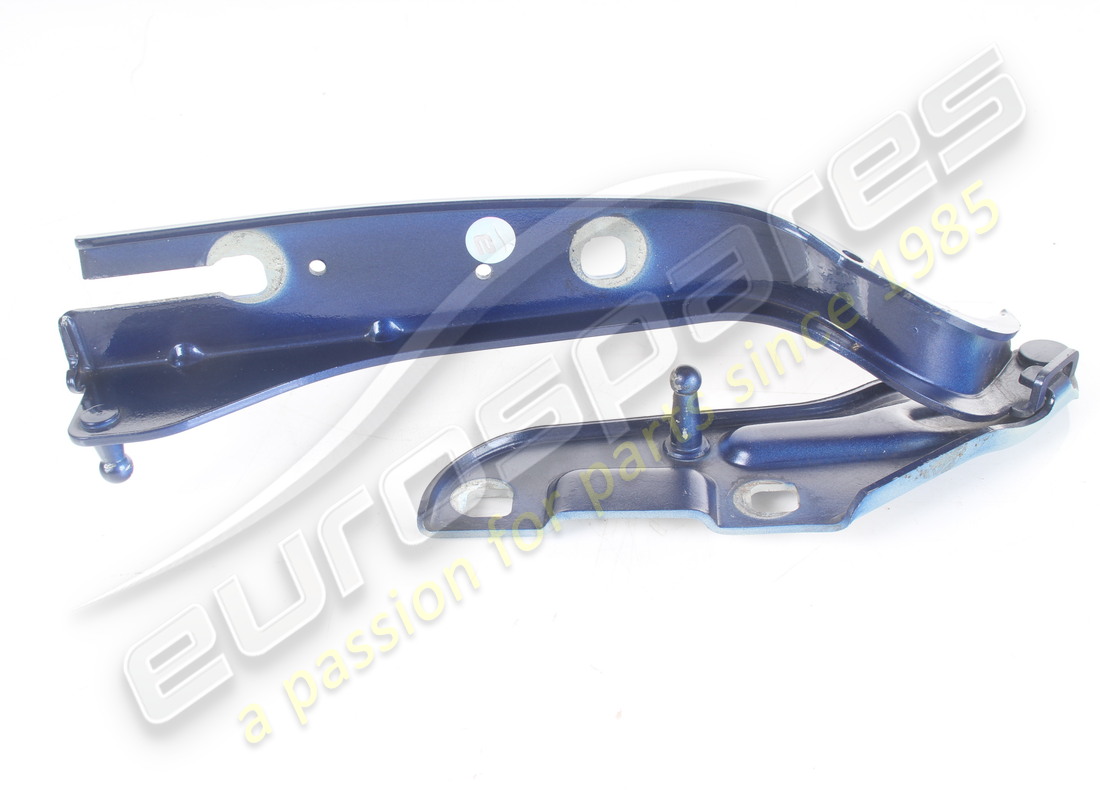 bisagra derecha completa ferrari usada. número de parte 748705 (1)