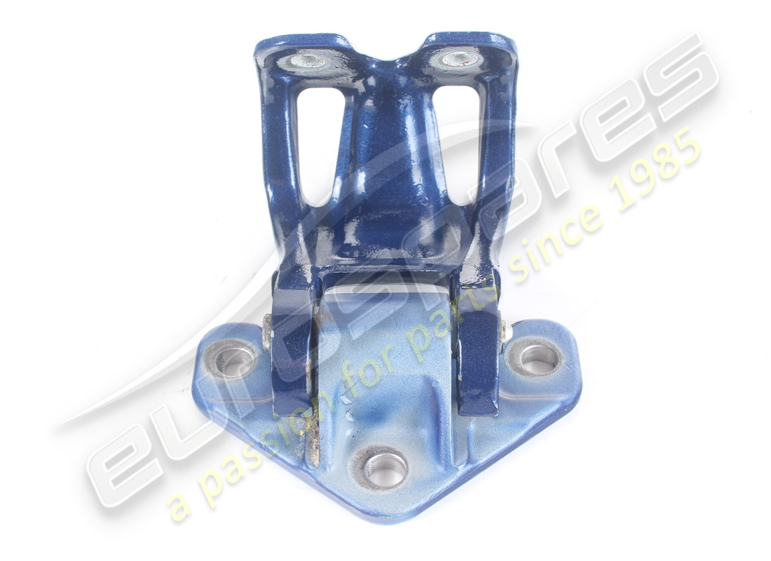 bisagra de puerta usada ferrari, pieza móvil. número de pieza 88446200 (5)