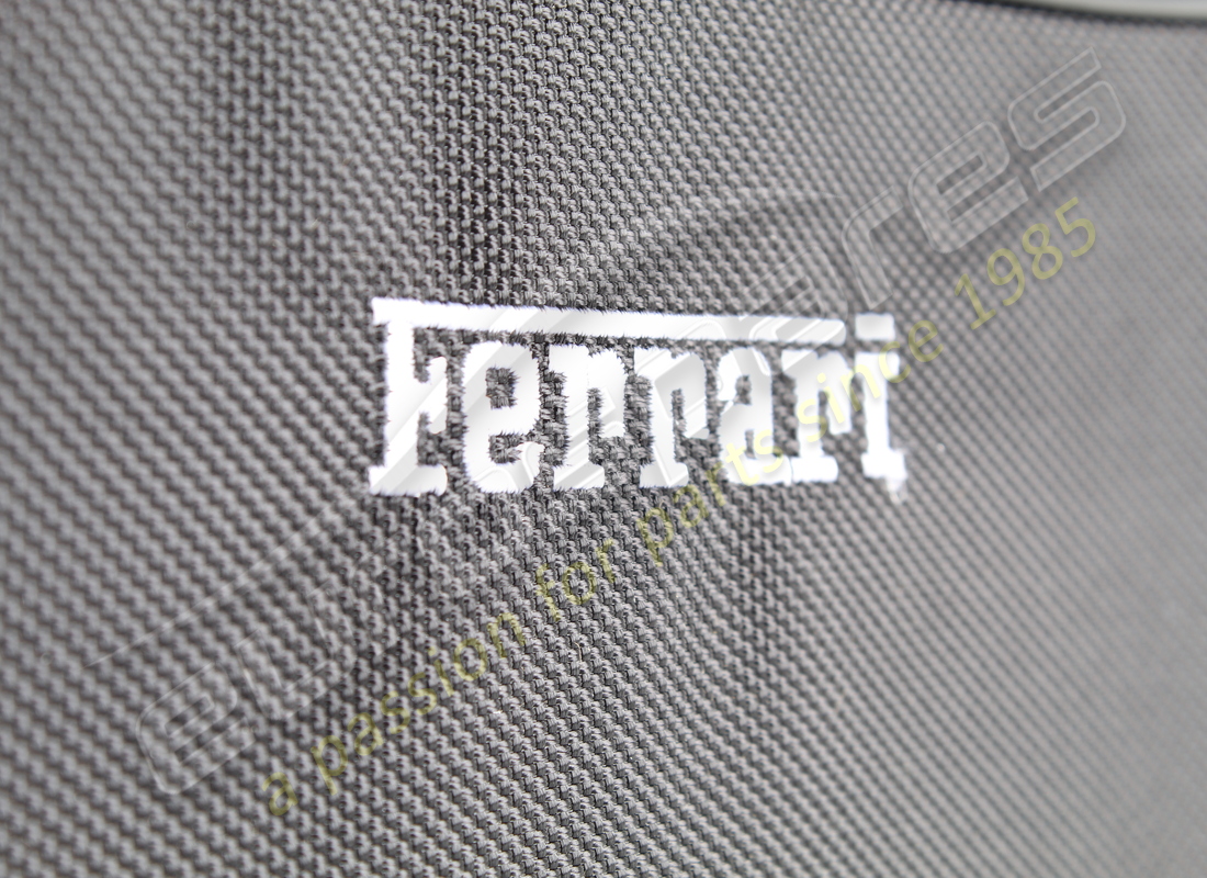 nueva ferrari bolsa de herramientas completa. número de parte 321955 (4)