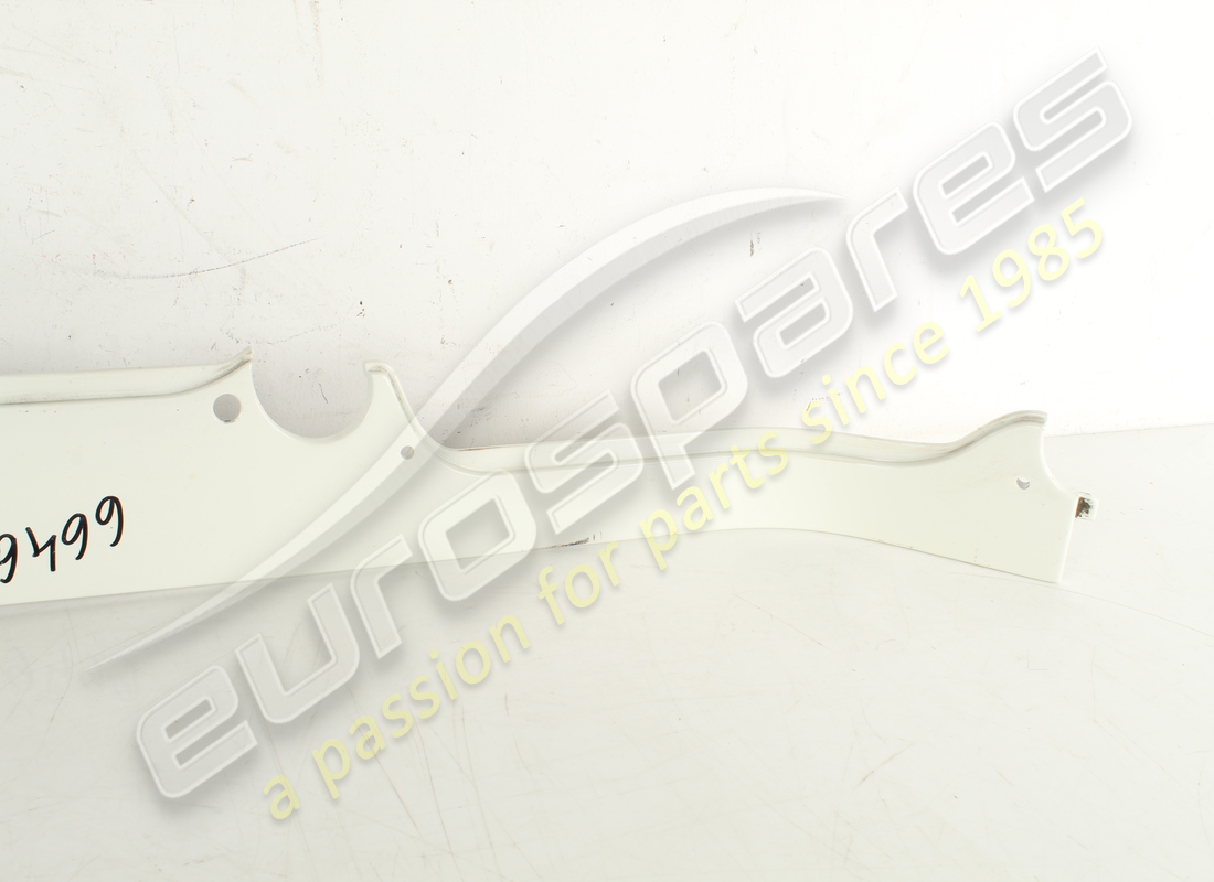 CUBIERTA DE BARRA ANTIVUELCO TRASERA USADA FERRARI. NÚMERO DE PIEZA 66461900 (4) cubierta de barra antivuelco trasera usada ferrari. número de pieza 66461900 (4)