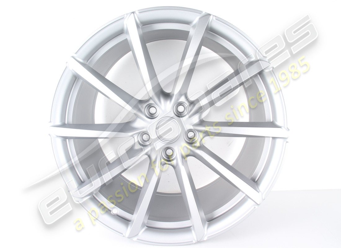 NUEVA RUEDA TRASERA FERRARI 11,5J X 20 H2. NÚMERO DE PIEZA 875729 (1) nueva rueda trasera ferrari 11,5j x 20 h2. número de pieza 875729 (1)