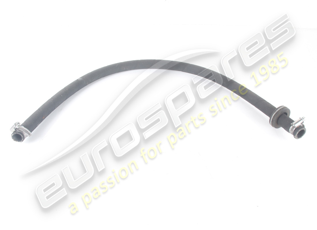 TUBO DE PURGA DE ACEITE USADO MASERATI. NÚMERO DE PIEZA 573042300 (1) tubo de purga de aceite usado maserati. número de pieza 573042300 (1)