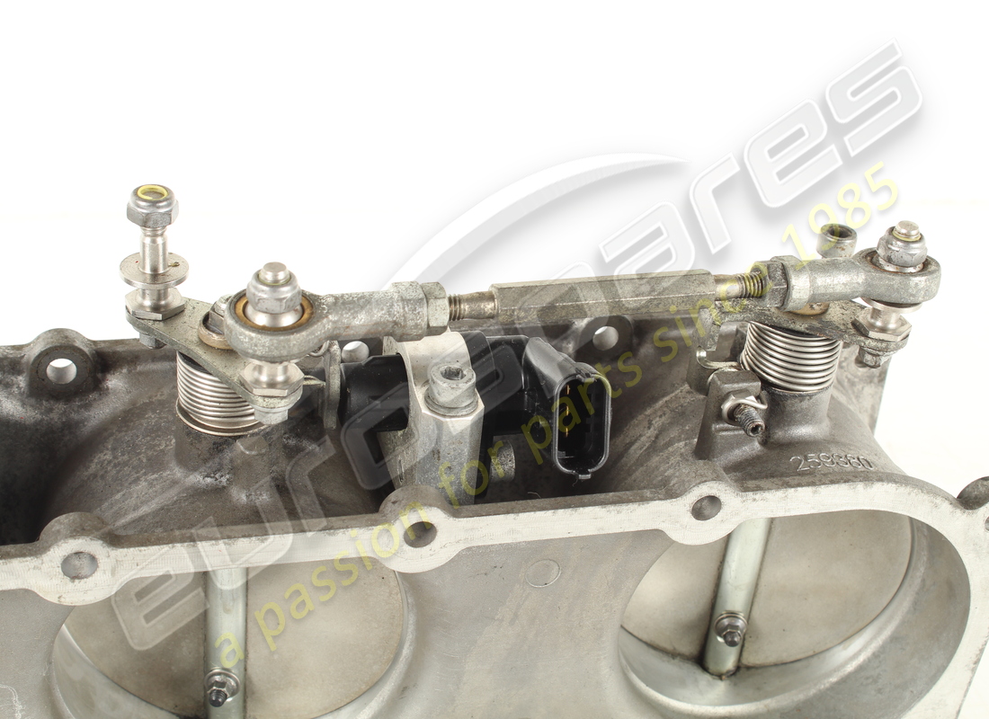 usado ferrari compensador central completo b. número de pieza 281192 (3)