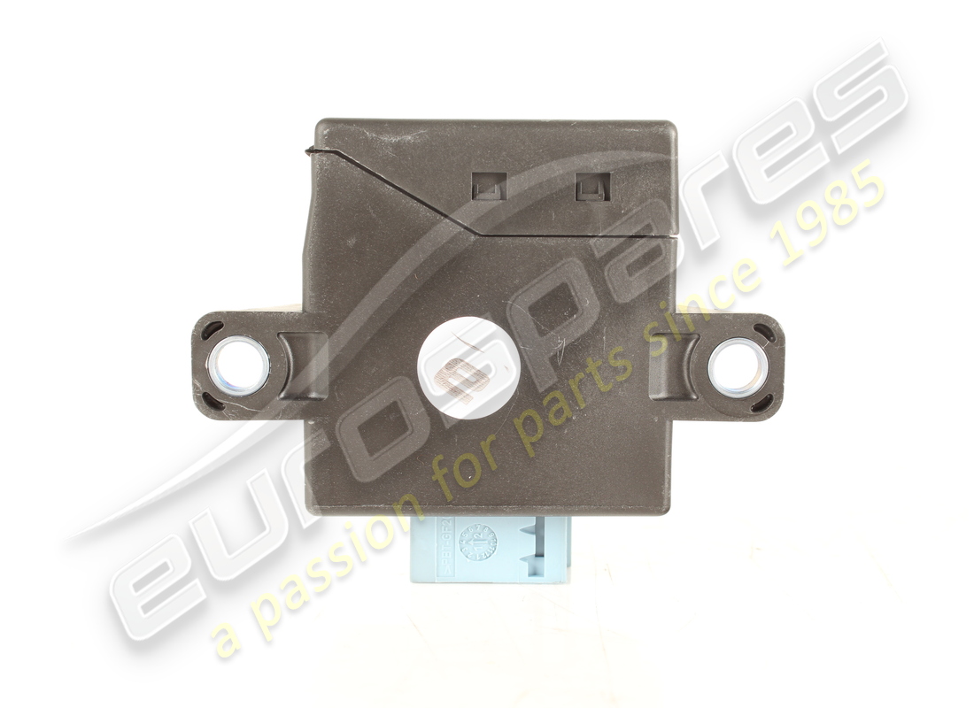 ecu de control de dirección asistida ferrari usada. número de parte 272121 (3)