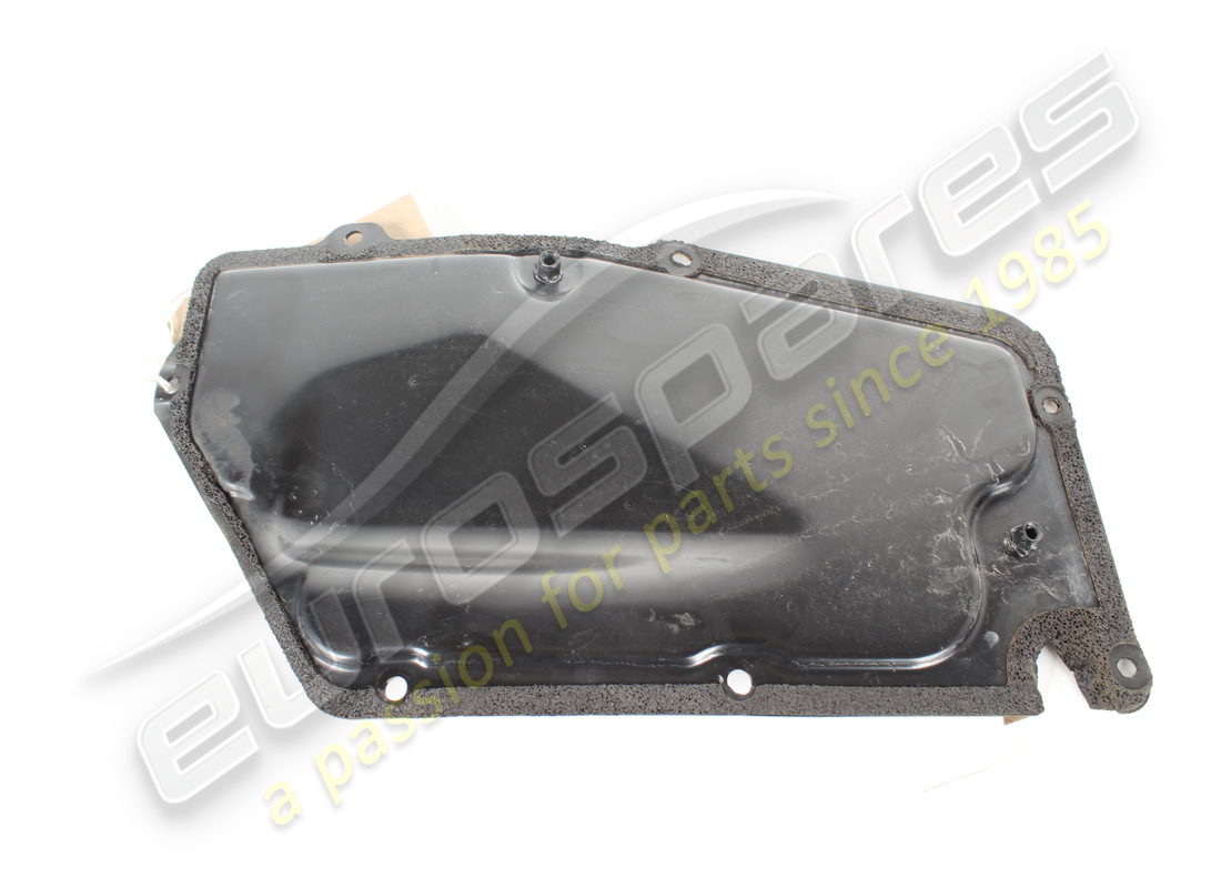 cubierta de protección de recipiente usada ferrari. número de pieza 84177700 (2)