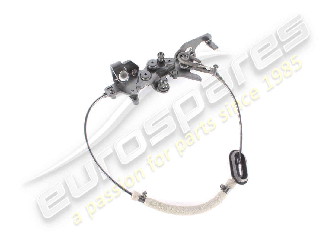 KIT PESTILLO TAPA IZQUIERDO Lamborghini USADO CON FIJACIÓN . NÚMERO DE PARTE 4T7898021 (1)