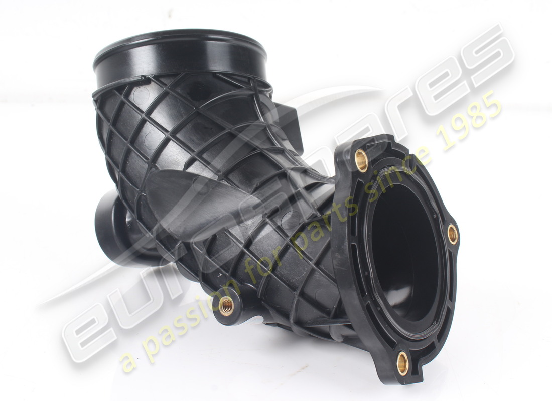 USADO Ferrari CONDOTTO ASPIRAZIONE TURBO S . NÚMERO DE PARTE 799436 (1)