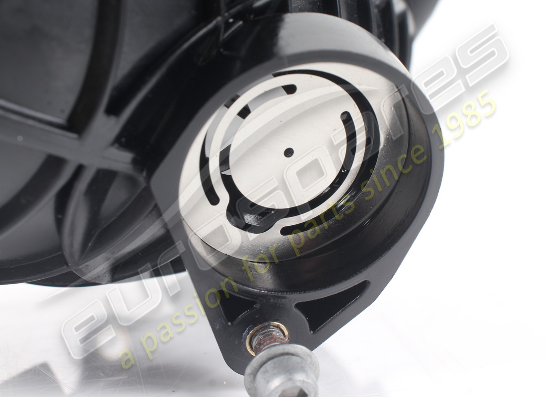 usado ferrari condotto aspirazione turbo s. número de pieza 799436 (3)