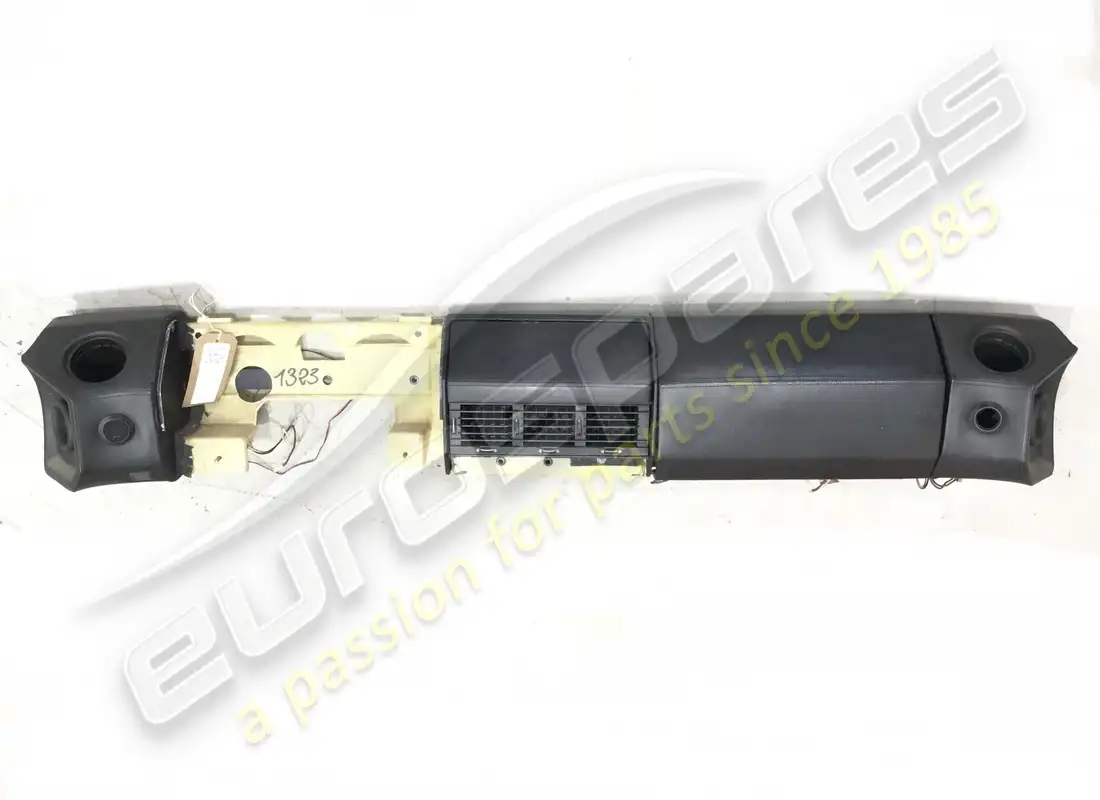 USADO Ferrari TABLERO COMPLETO LHD . NÚMERO DE PARTE 61562400 (1)