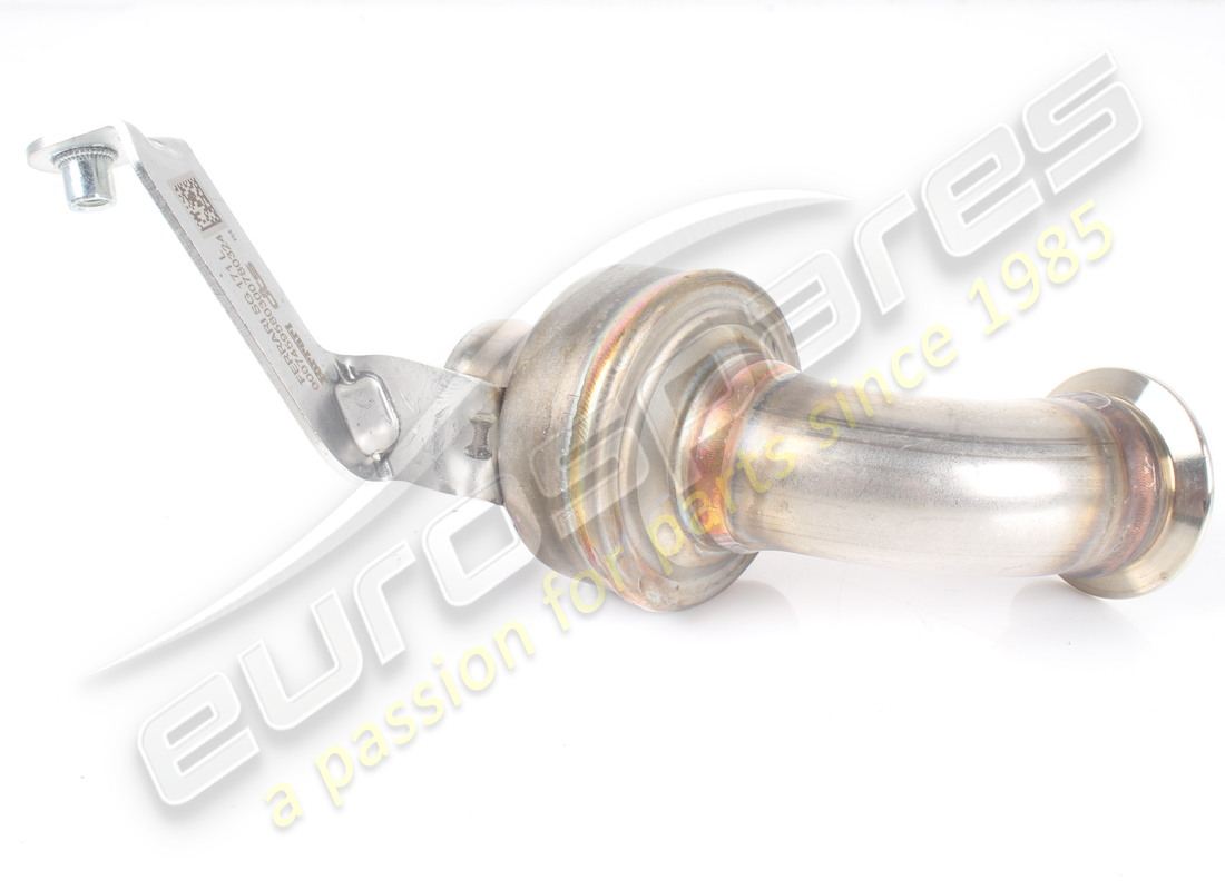usado ferrari risuonatore sx dn 40 2sp-1la. número de pieza 745958 (2)