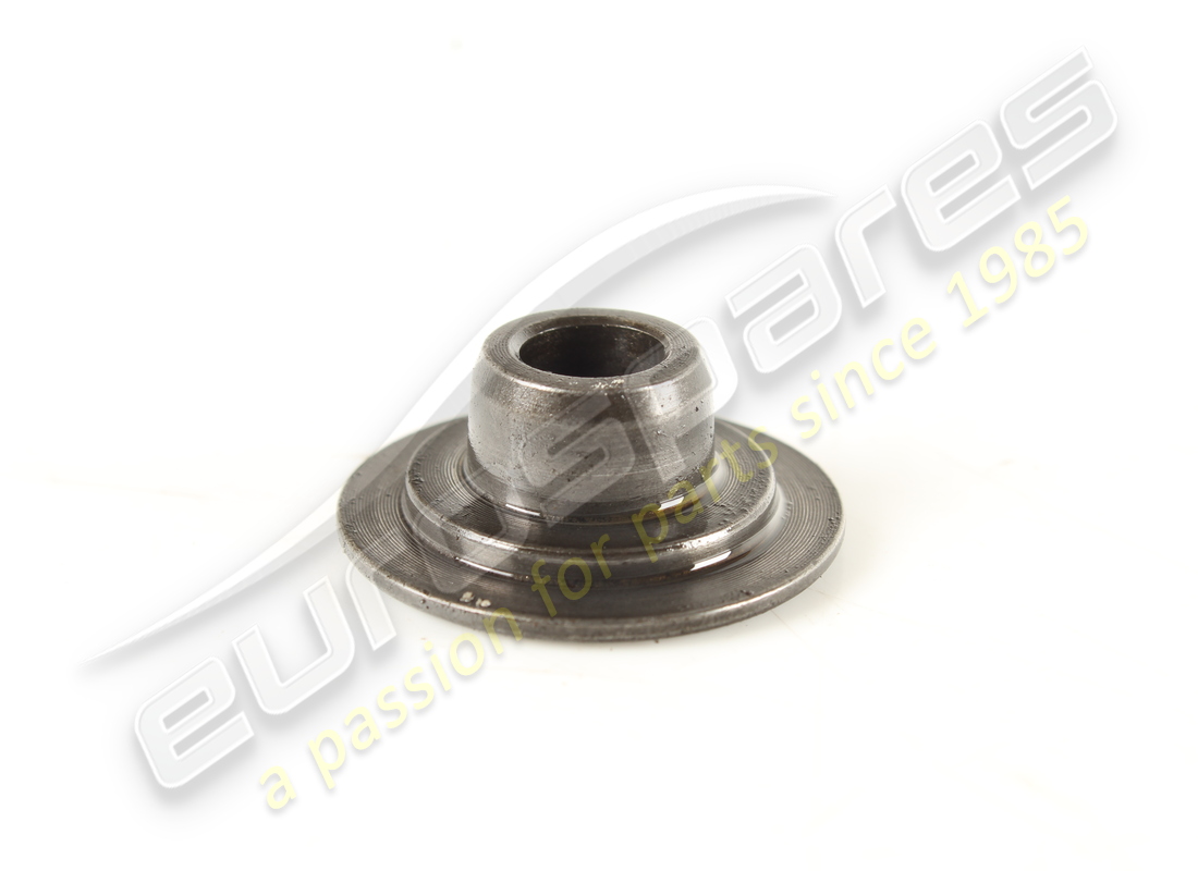 ASIENTO DE RESORTE DE VÁLVULA SUPERIOR FERRARI USADO. NÚMERO DE PARTE 117567 (3) asiento de resorte de válvula superior ferrari usado. número de parte 117567 (3)