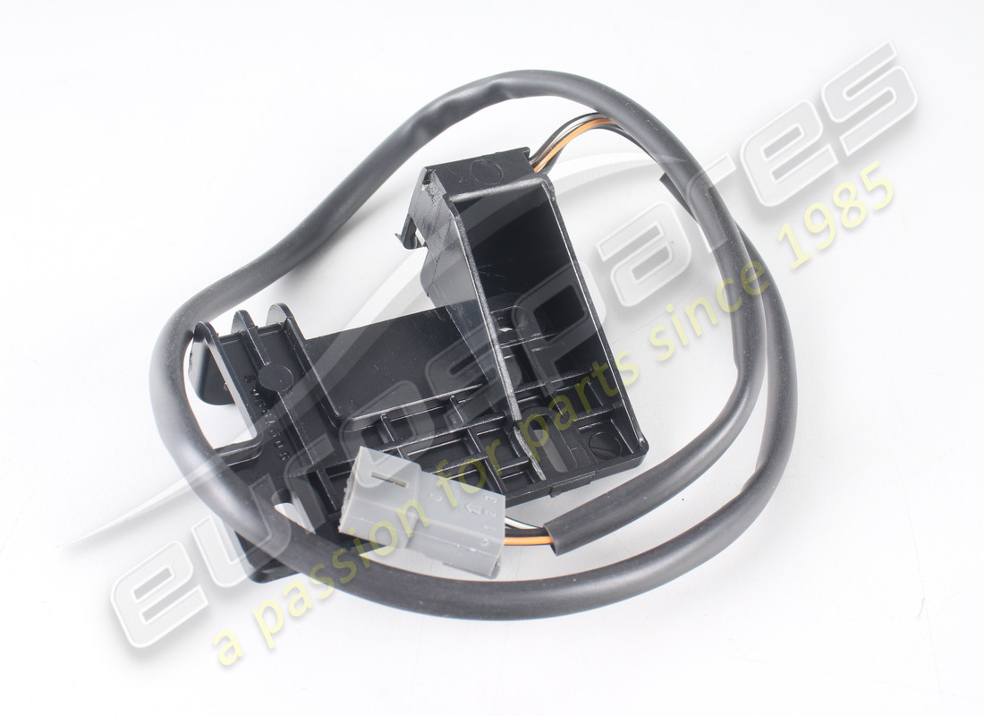 NUEVO MASERATI MICROINTERRUPTOR IZQUIERDO COMPLETO. NÚMERO DE PIEZA 980145844 (3) nuevo maserati microinterruptor izquierdo completo. número de pieza 980145844 (3)