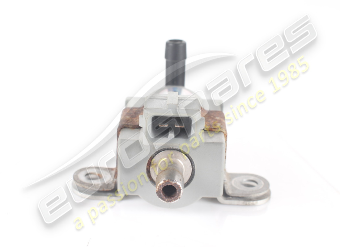 VÁLVULA FERRARI USADA. NÚMERO DE PARTE 178309 (4) válvula ferrari usada. número de parte 178309 (4)