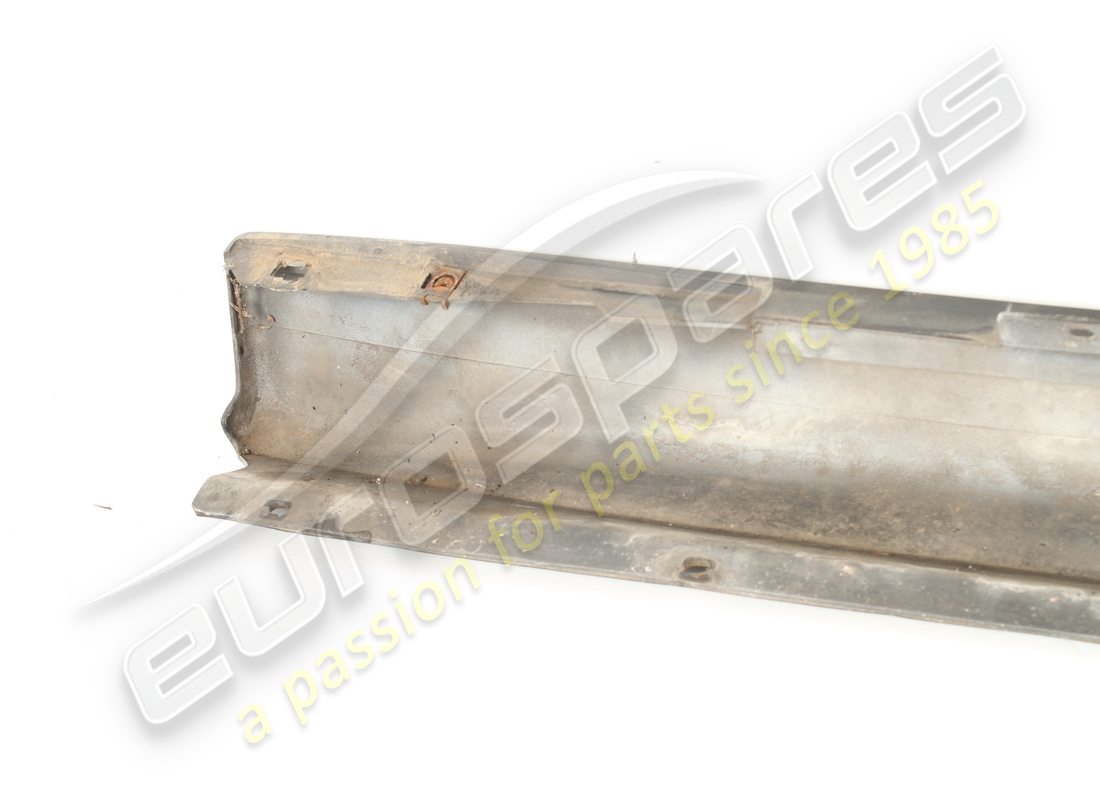 usado maserati faldón lateral derecho. número de pieza 980000906 (6)