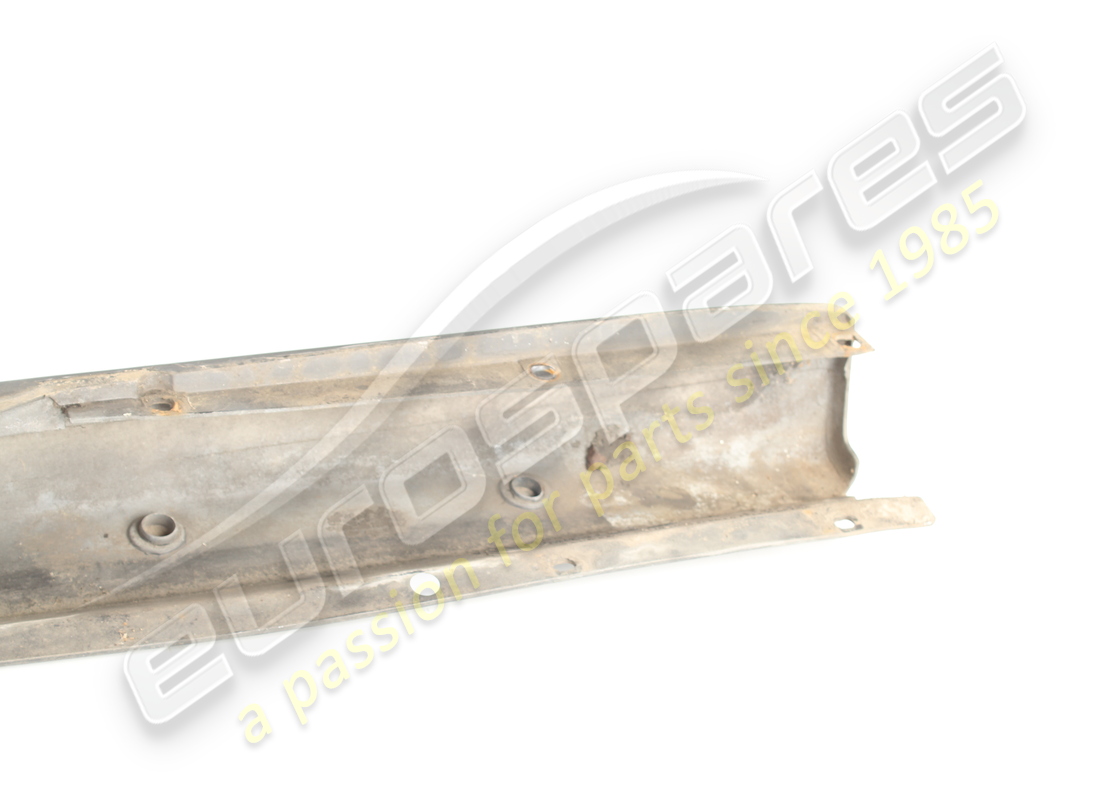 usado maserati faldón lateral derecho. número de pieza 980000906 (8)