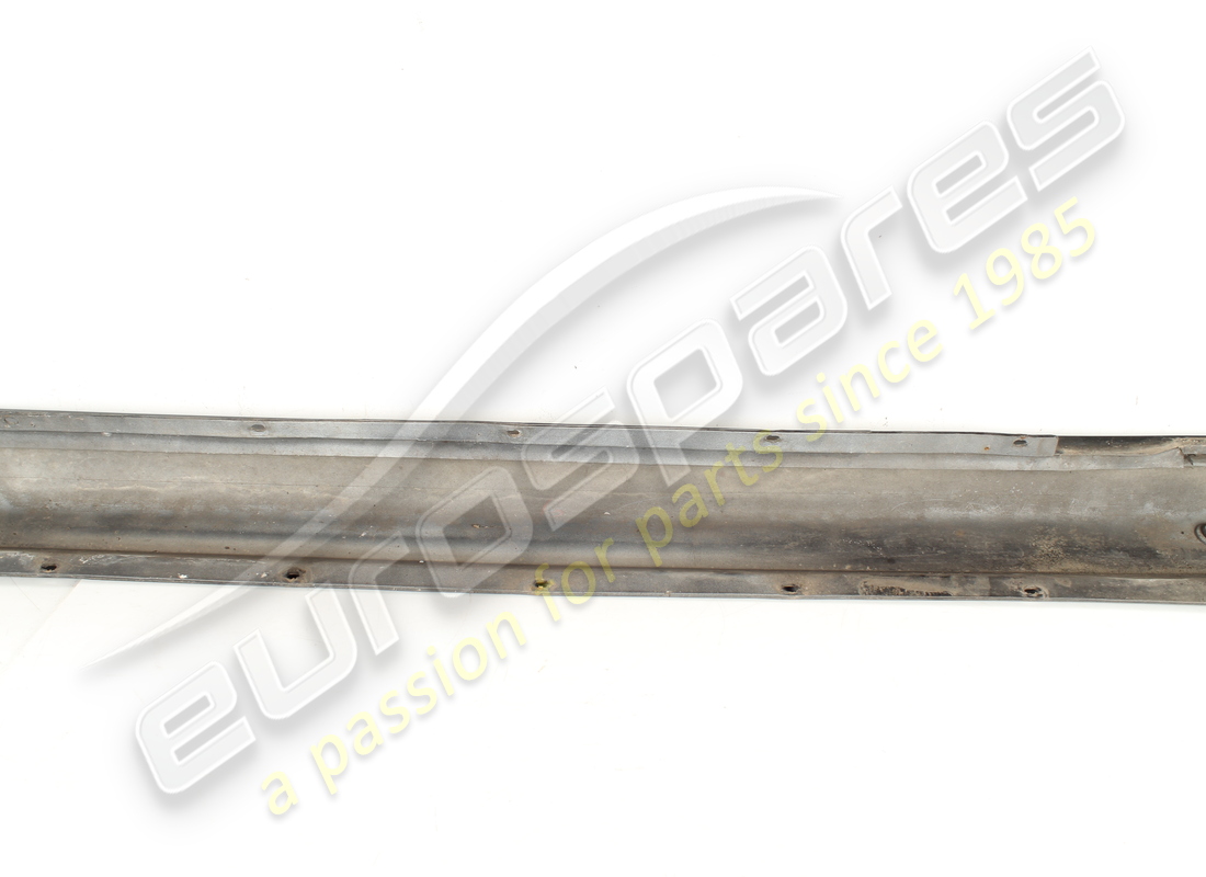 usado maserati faldón lateral derecho. número de pieza 980000906 (7)