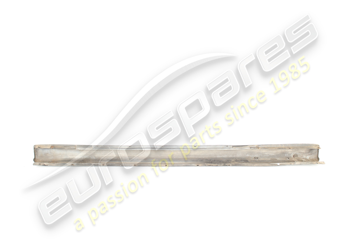 usado maserati faldón lateral derecho. número de pieza 980000906 (5)