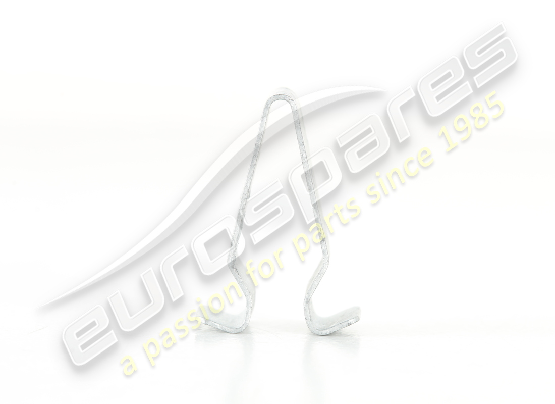 NUEVA ABRAZADERA PORSCHE. NÚMERO DE PARTE 00004320717 (2) nueva abrazadera porsche. número de parte 00004320717 (2)