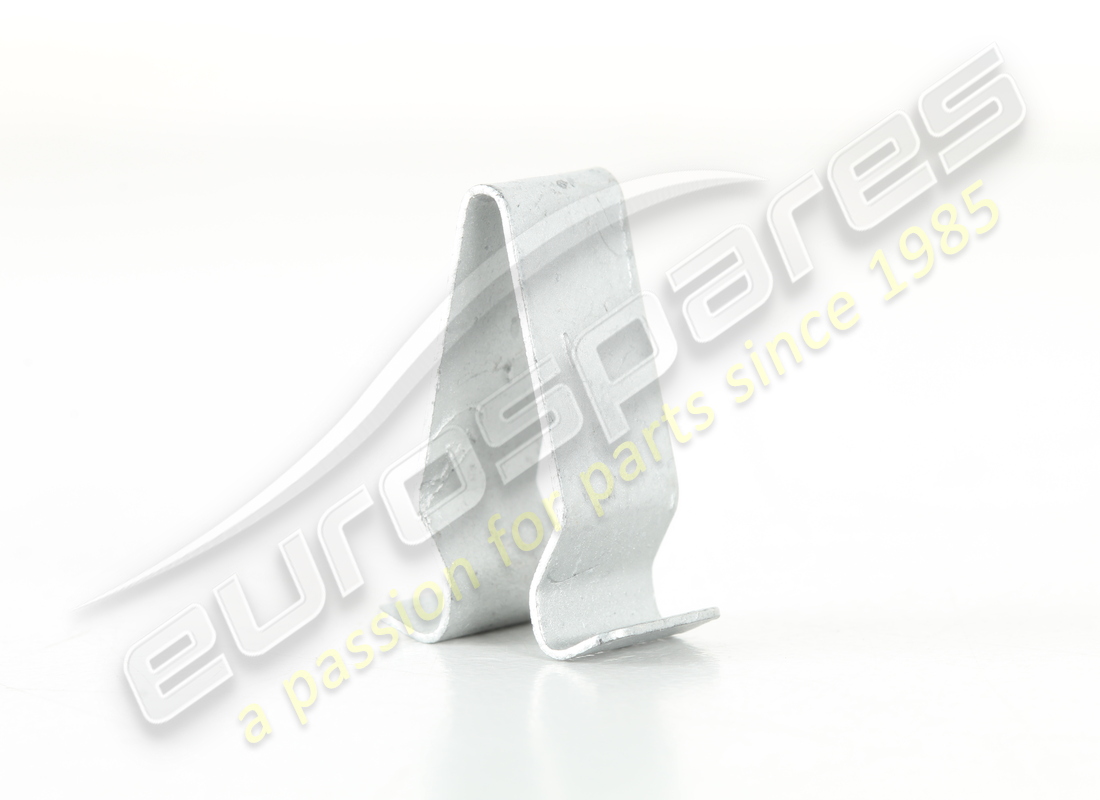 NUEVA ABRAZADERA PORSCHE. NÚMERO DE PARTE 00004320717 (1) nueva abrazadera porsche. número de parte 00004320717 (1)