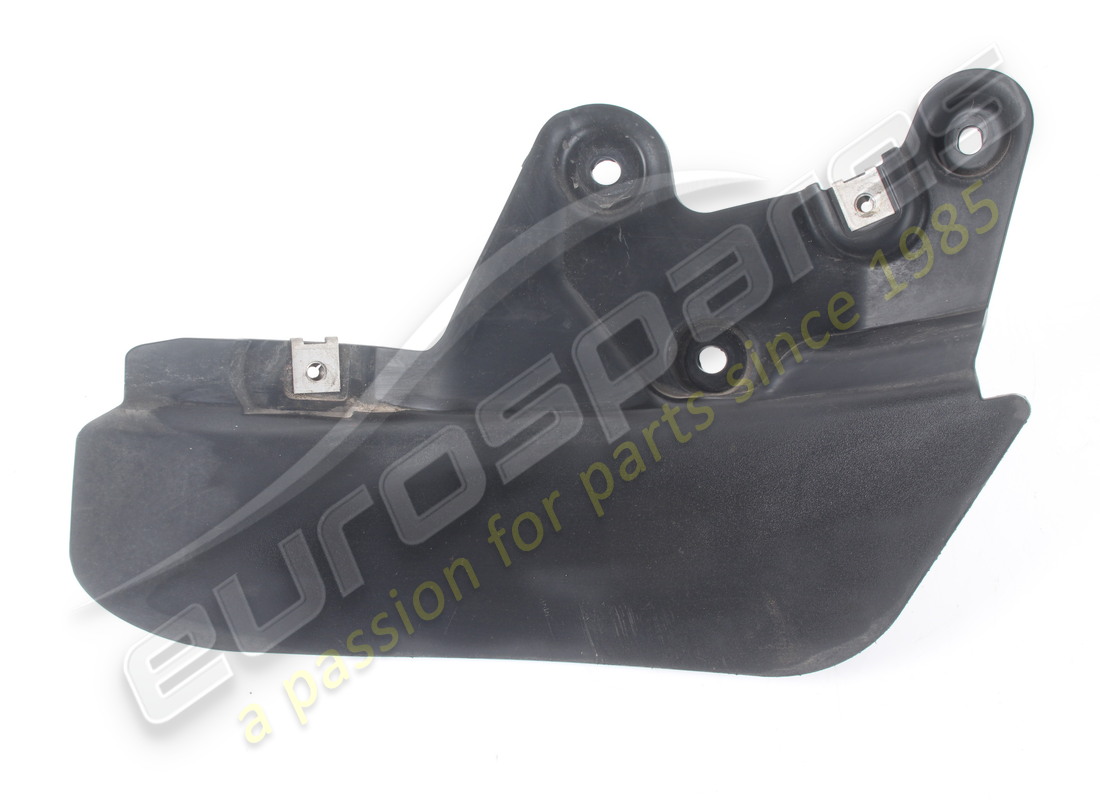 USADO LAMBORGHINI SPOILER TRASERO DERECHO DE PASAJE DE RUEDA. NÚMERO DE PIEZA 4ML854816B (2) usado lamborghini spoiler trasero derecho de pasaje de rueda. número de pieza 4ml854816b (2)