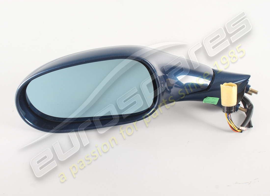 NUEVO (OTRO) Ferrari ESPEJO EXTERNO TRASERO IZQUIERDO LHD. NÚMERO DE PARTE 64488510 (1)