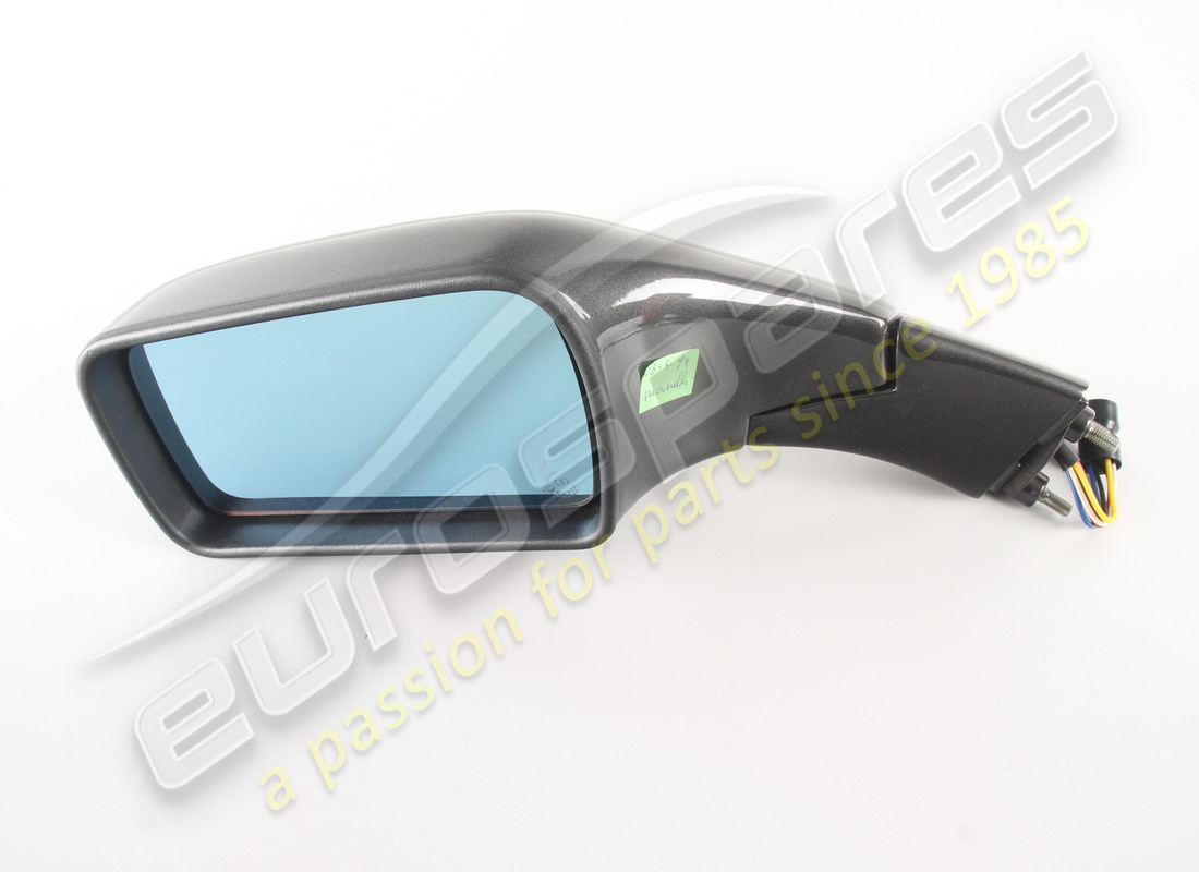 NUEVO (OTRO) Ferrari ESPEJO DE PUERTA IZQUIERDO LHD . NÚMERO DE PARTE 62189010 (1)