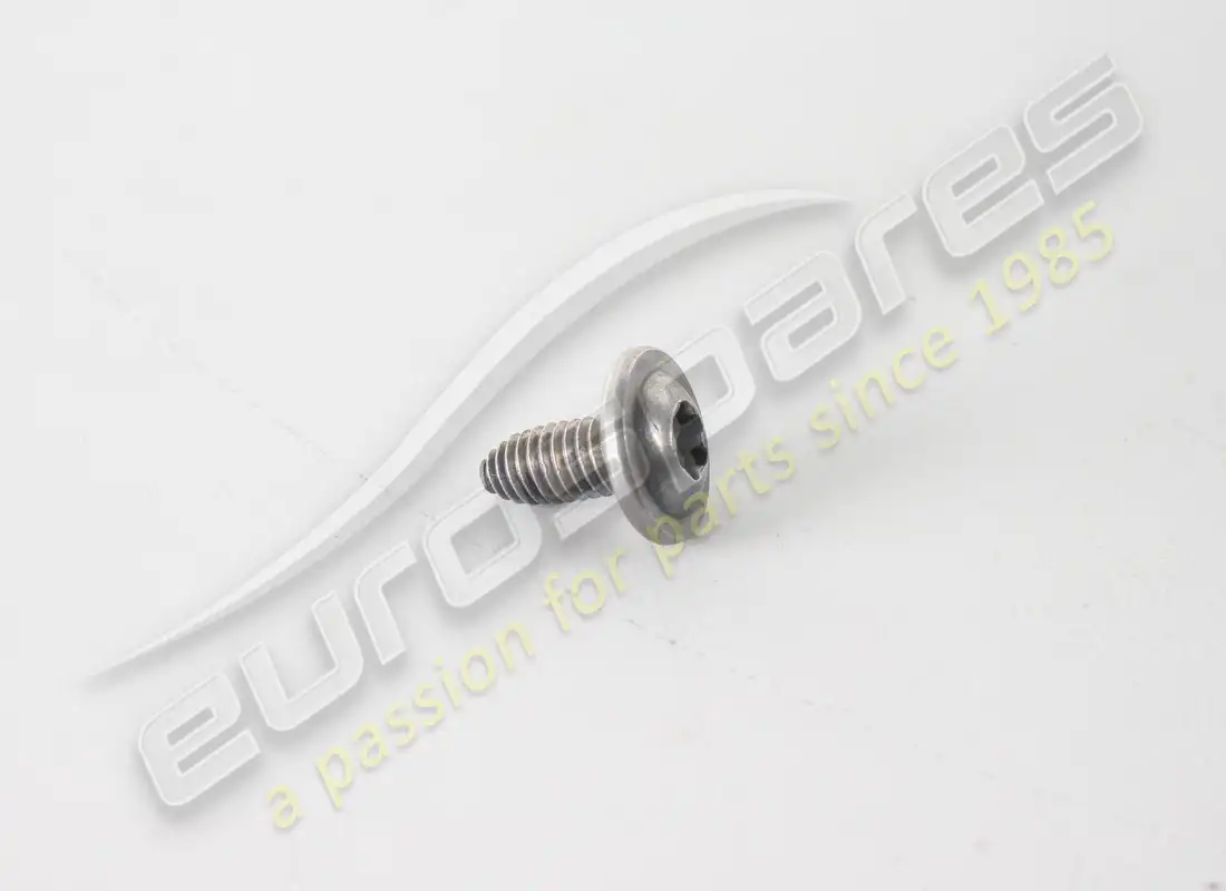 tornillo nuevo lamborghini. número de pieza 4e0831701 (1)