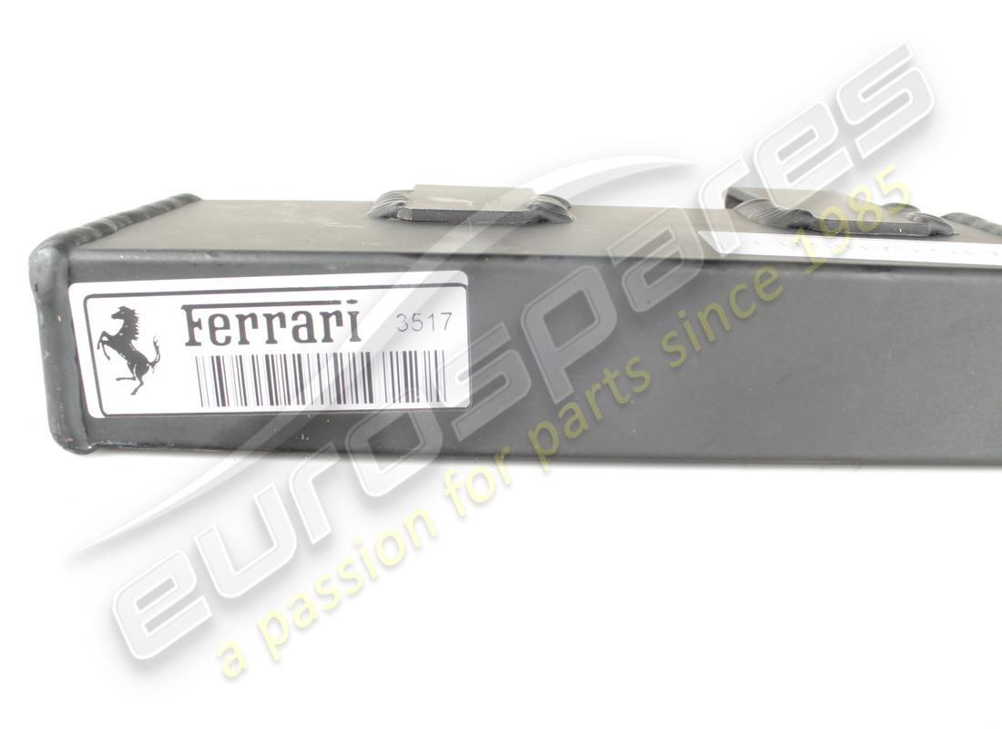 usado ferrari separatore vapori alluminio. número de parte 785145 (4)