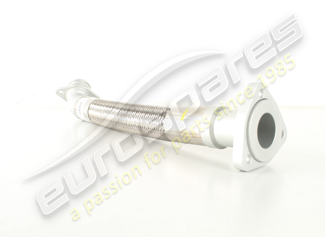 tubo de aceite nuevo ferrari de la bomba a la reserva. número de pieza 291099 (2)