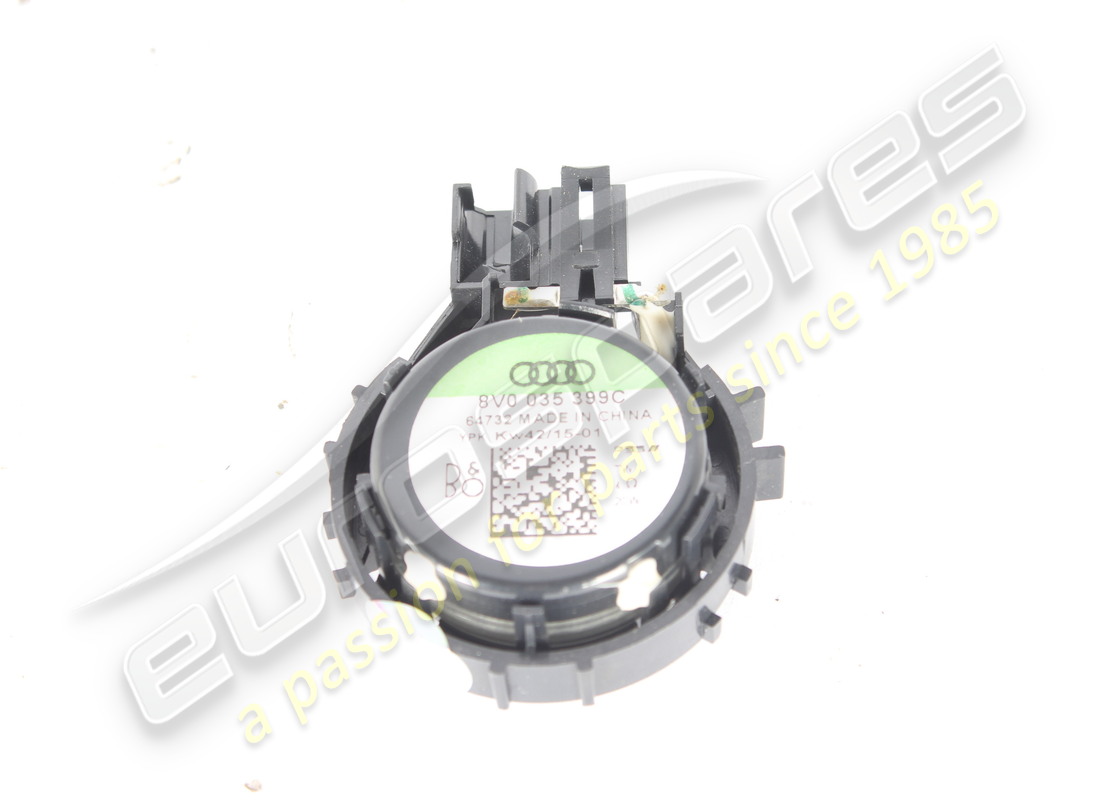 USADO Lamborghini ALTAVOZ HOCHTON 25 MM . NÚMERO DE PIEZA 8V0035399C (1)