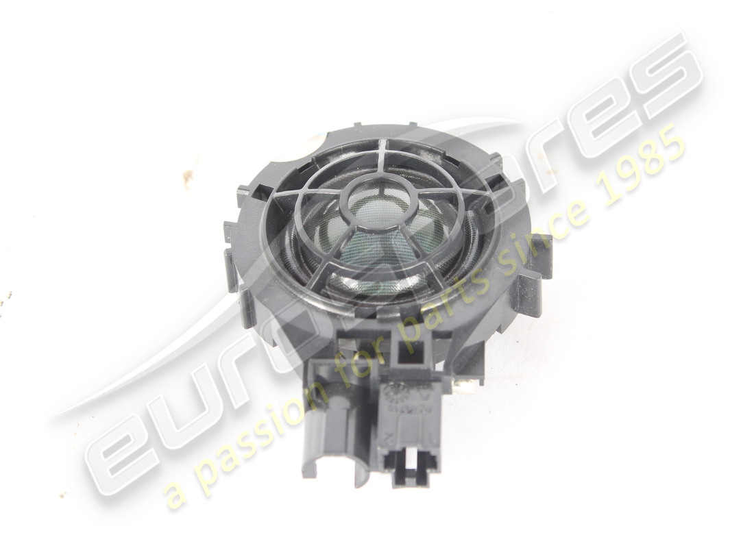 usado lamborghini altavoz hochton 25 mm. número de parte 8v0035399c (2)