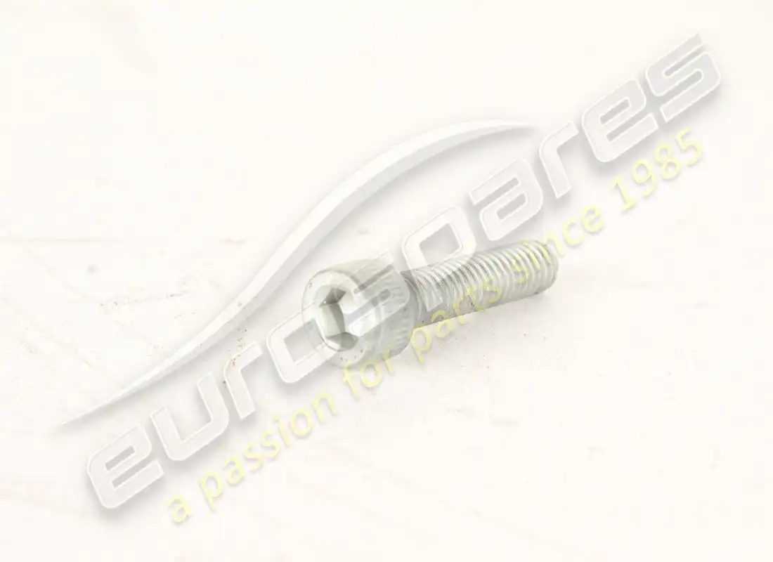 nuevo tornillo ferrari. número de parte 14305424 (1)