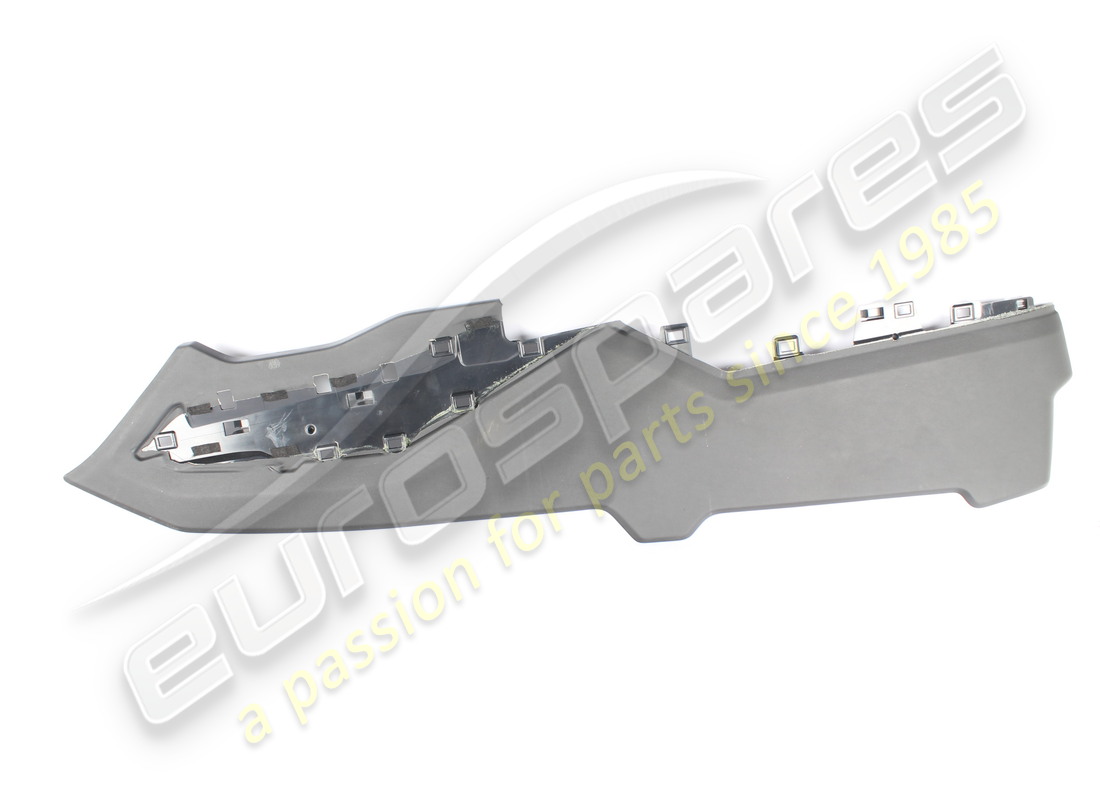 PANEL DE EMBELLECEDOR LATERAL Lamborghini USADO. NÚMERO DE PIEZA 4ML863303FQG8 (1)