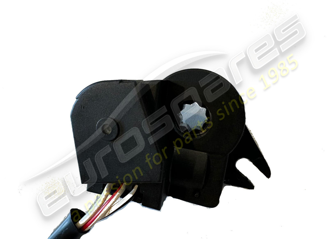 potenciómetro de asiento nuevo eurospares. número de pieza 64978300a (2)