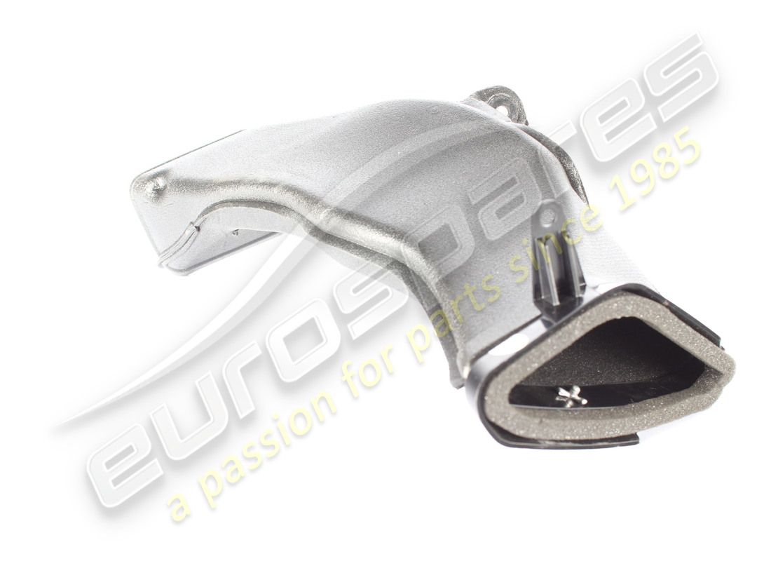 USADO Ferrari CONDUCTO DE VENTILACIÓN DERECHO COMPLETO. NÚMERO DE PIEZA 89137300 (1)