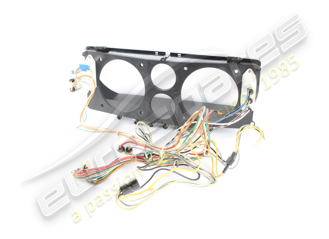 usado ferrari panel de instrumentos rhd número de pieza 123651 (2)