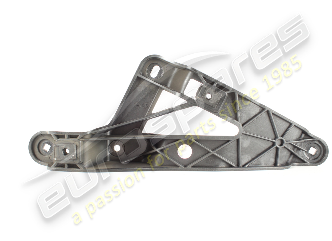 placa de retención lamborghini usada. número de parte 4ml833718a (2)