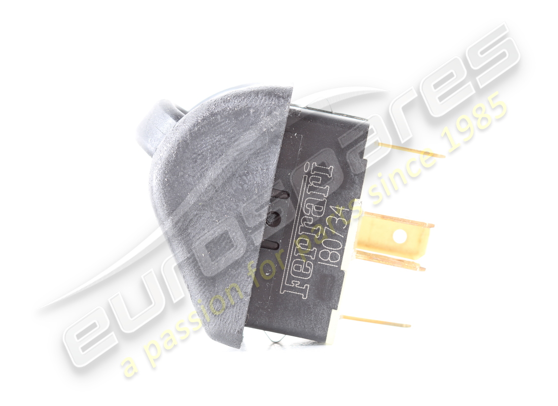 NUEVO (OTRO) FERRARI INTERRUPTOR PARA DESCONGELAR LA VENTANA TRASERA. NÚMERO DE PIEZA 180734 (4) nuevo (otro) ferrari interruptor para descongelar la ventana trasera. número de pieza 180734 (4)