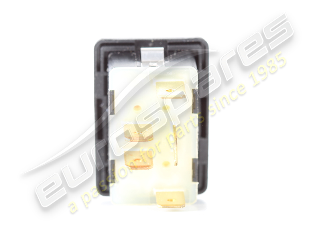 NUEVO (OTRO) FERRARI INTERRUPTOR PARA DESCONGELAR LA VENTANA TRASERA. NÚMERO DE PIEZA 180734 (3) nuevo (otro) ferrari interruptor para descongelar la ventana trasera. número de pieza 180734 (3)