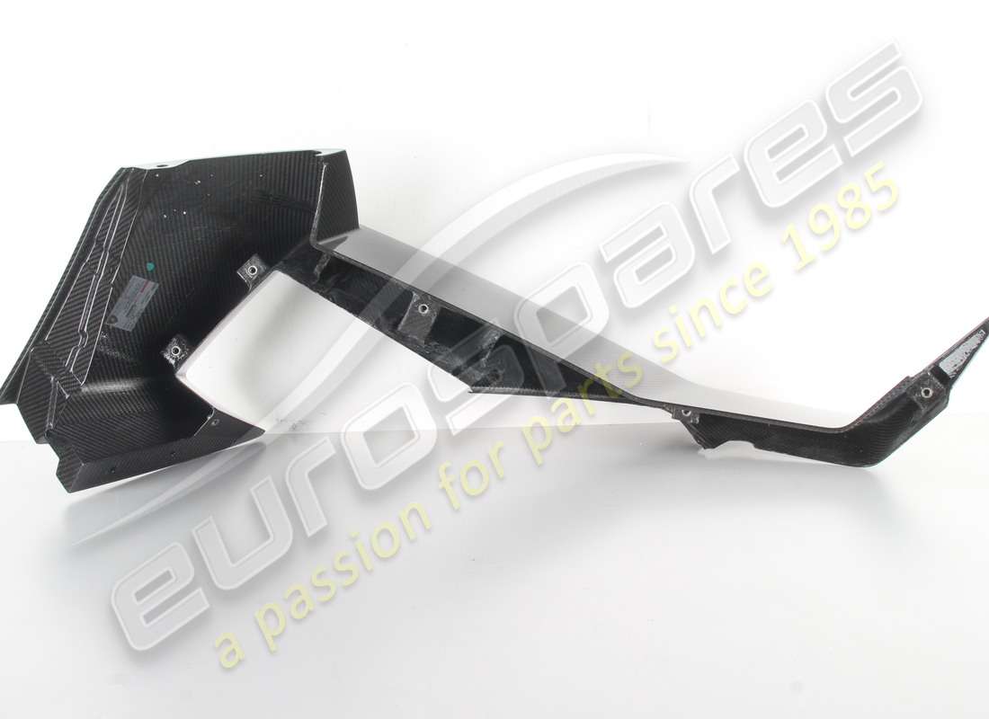 nueva moldura de esquina lamborghini. número de pieza 470807138 (5)