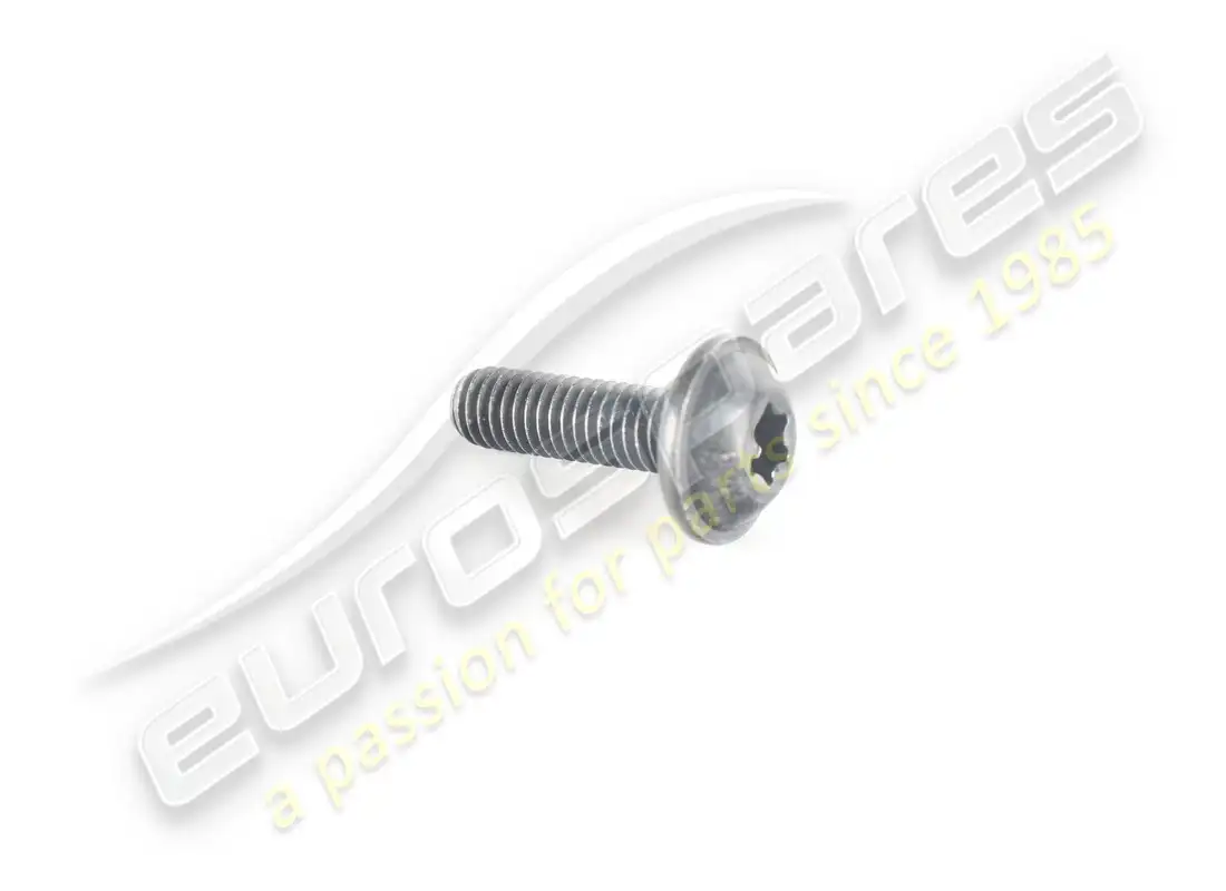 nuevo lamborghini enchufe hexalobular m6 x 20. número de parte n10661002 (1)