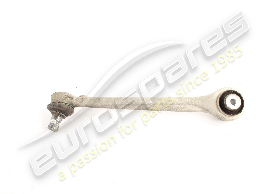 BRAZO DE CONTROL DELANTERO USADO Lamborghini. NÚMERO DE PIEZA 4M0407505C (1)