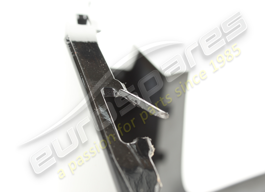 PARACHOQUES TRASERO EUROSPARES LAMBORGHINI URUS USADO. NÚMERO DE PARTE EAP1425710 (3) parachoques trasero eurospares lamborghini urus usado. número de parte eap1425710 (3)