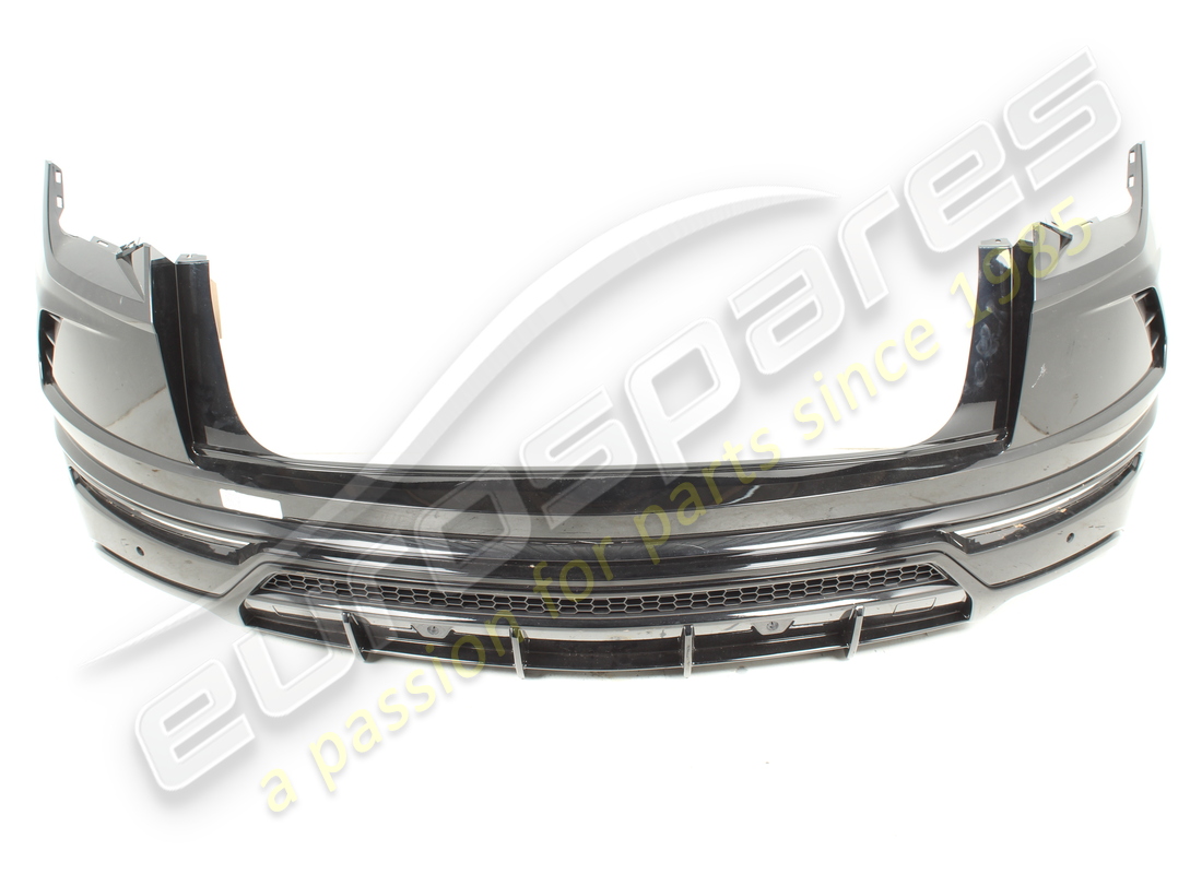 PARACHOQUES TRASERO URUS Eurospares Lamborghini USADO. NÚMERO DE PARTE EAP1425710 (1) PARACHOQUES TRASERO URUS Eurospares Lamborghini USADO. NÚMERO DE PARTE EAP1425710 (1)