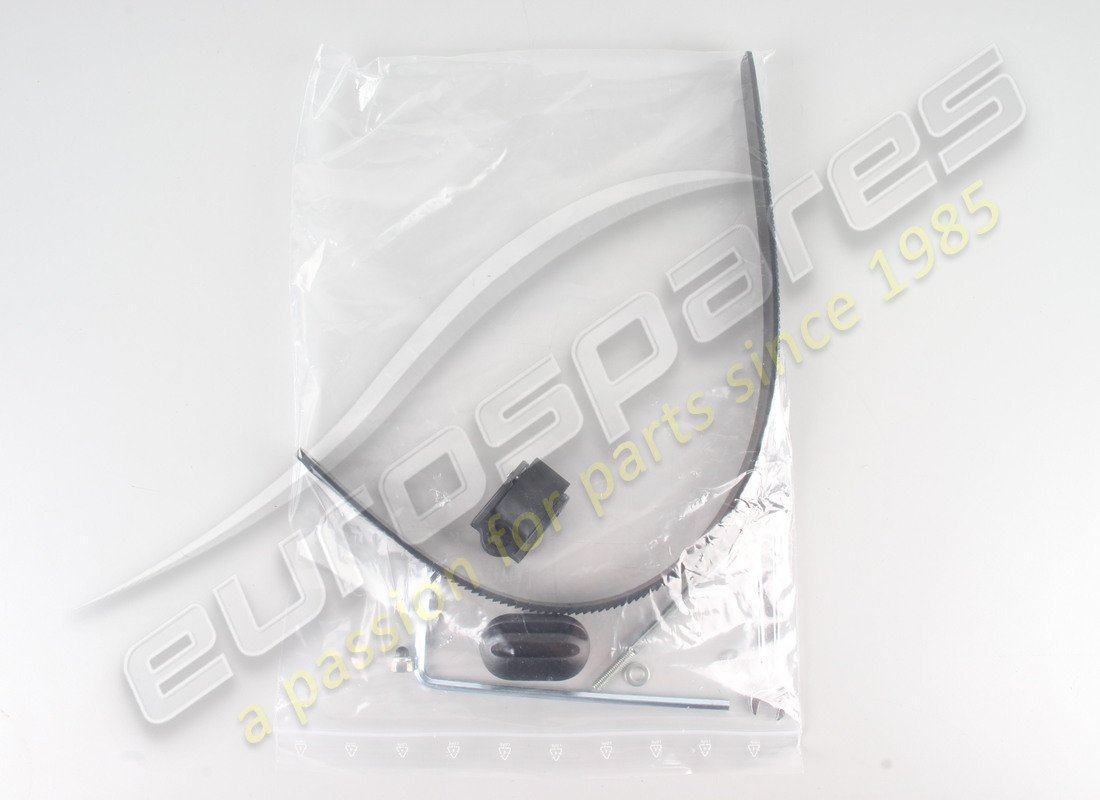 nuevo portabicicletas lamborghini / piezas de fijación. número de pieza 4ml071743 (8)