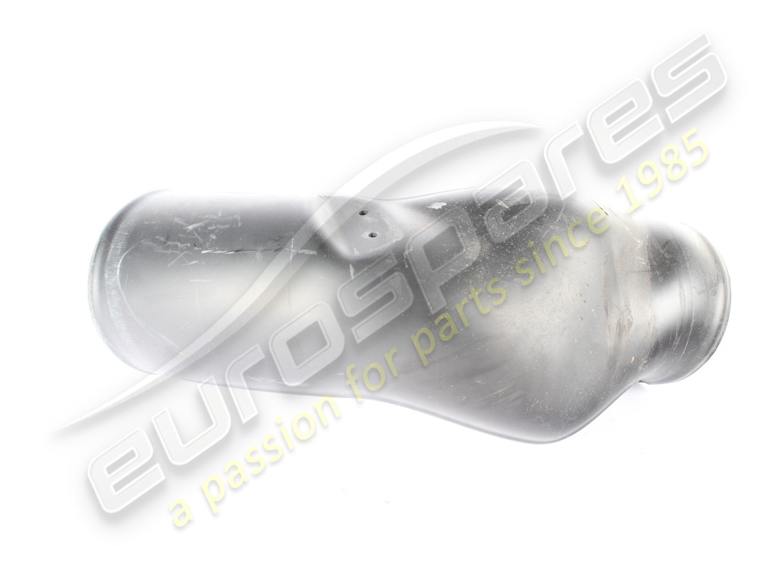 conducto superior izquierdo completo dañado ferrari. número de pieza 88971200 (2)